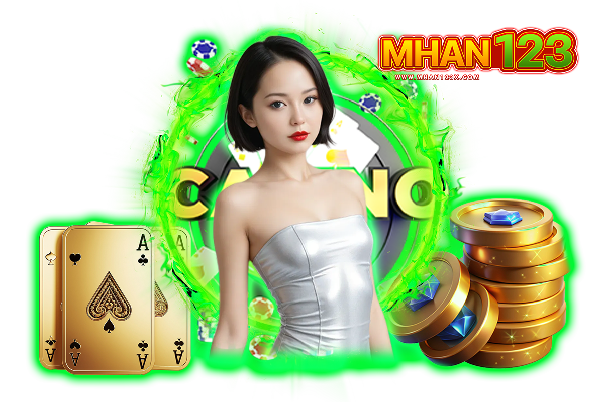 mhan123 ทางเข้า