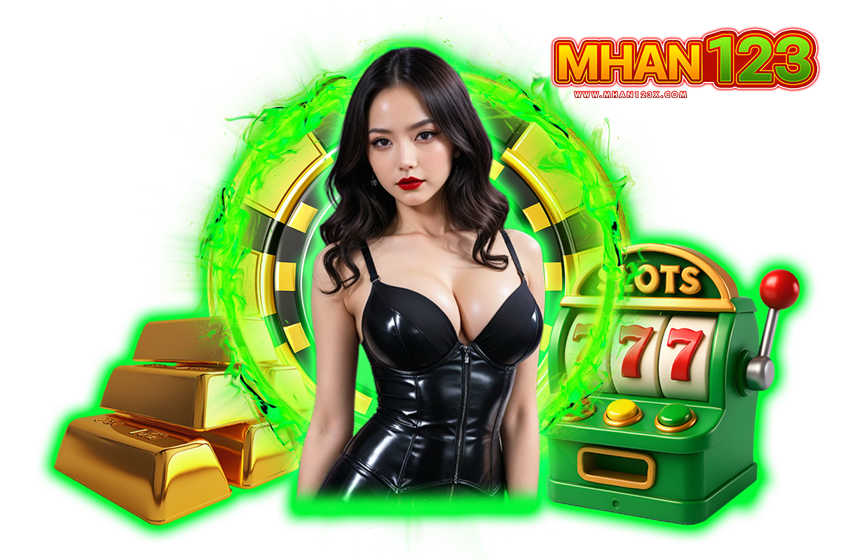 mhan123 เว็บตรง